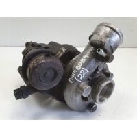 Audi 80 b3 1.6 td турбокомпрессор турбина 068145703q