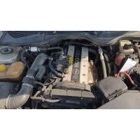 Двигатель opel омега b рестайлинг 2.2b y22xe