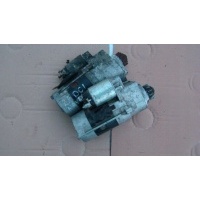 Nissan micra k11 стартер 1.0 16v