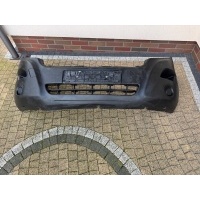 Бампер renault master 3 iii передняя передний 620220006r 620220007r