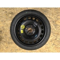 Колесо подъездные opel vectra c zafira b saab 93 ii t115 / 70 r16 5x110