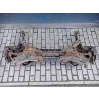 Mazda 6 gh балка задняя подвески в сборе 08 - 12
