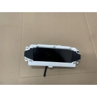 Спидометр часы digital автомат 1.5 bluehdi peugeot 308 t9 ii 2 18 -