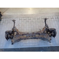 Mazda 6 gh балка задняя подвески отличный состояние 08 - 12