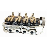 Головка блока цилиндров 8200042722 1.2 16v renault clio iii modus thalia логан kangoo
