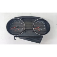 Nissan qashqai j10 рестайлинг спидометр 24810br50b