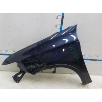 Крыло переднее левое Mitsubishi Outlander III 2012- 5220L729