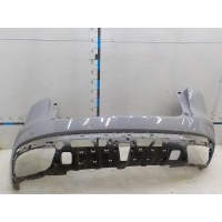 Бампер задний Changan UNI-K 2020- CD569F2713031901