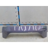 Накладка двери багажника Geely Coolray 2023- 6073139700