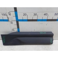 Накладка двери задней правой Geely Coolray 2020- 5081078900