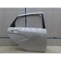 Дверь задняя правая Lada Vesta 2022- 8450104590