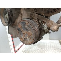 Компрессор кондиционера Volkswagen Bora 2001 1J0820803K