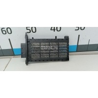 Радиатор отопителя электрический Renault Logan (2005 - 2014) 7701060006