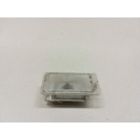 Плафон салонный Renault Megane II (2003 - 2009) 8200418356
