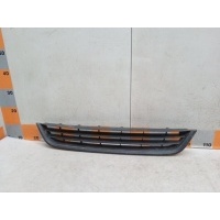 Решетка переднего бампера Volkswagen Passat CC 2010 3C8853677