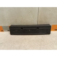 Накладка переднего бампера BMW X6M, X6 F86 2018 51118056299