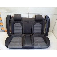 Сиденье заднее Volkswagen Passat CC 358 2010 3C8885321B