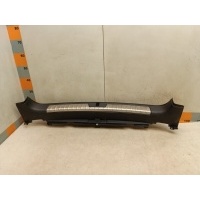 Обшивка багажника BMW X6M, X6 F86 2018 51477314704