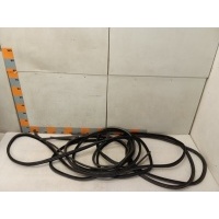 Уплотнитель BMW X6M, X6 F86 2018 51767317852, 51767317851, 51767454915