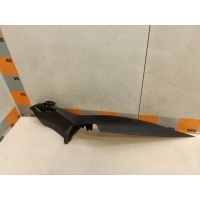 Обшивка стойки BMW X6M, X6 F86 2018 51437324927
