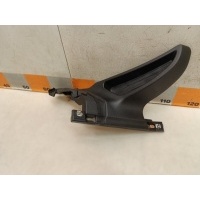 Накладка порога BMW X6M, X6 F86 2018 51437328268