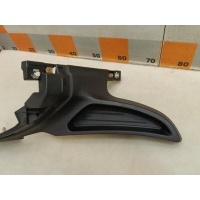 Накладка порога BMW X6M, X6 F86 2018 51437328267
