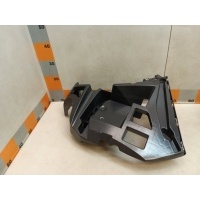 Кронштейн заднего бампера BMW X6M, X6 F86 2018 51128056481