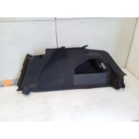 Обшивка багажника Volkswagen Passat CC 2010 3C8867428H