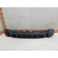 Наполнитель переднего бампера Volkswagen Passat CC 358 2010 3C8807248D