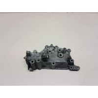Корпус термостата Renault Scenic RX4 (2000 - 2003) 7700600514