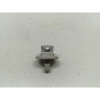 Крючок солнцезащитного козырька Renault Logan (2005 - 2014) 8200449006