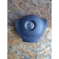 Подушка безопасности водителя Volkswagen Passat CC 2010 670PEOBUUATH3T,3C8880201L
