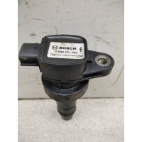 Катушка зажигания kia Rio (QB) 2011-2017 273002B010