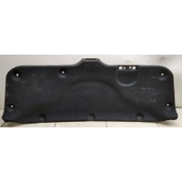 Обшивка багажника kia Rio (QB) 2011-2017 817524Y000