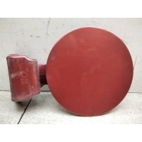 Лючок бензобака kia Rio (QB) 2011-2017 695104X000