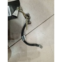Клемма аккумулятора минус BMW 7-Series 2001-2008 2002 6907518