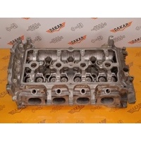 головка блока цилиндров Nissan X-Trail T31 2012 11040ED80B, 11040ED82B, 11040EN20A