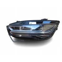 Audi a7 c7 s7 рестайлинг 4g8 фара передняя переднее full светодиодный левая 4g8941033j