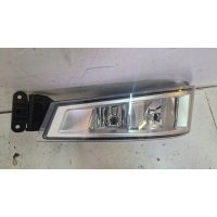 фара противотуманная volvo oe 84186279