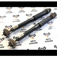Амортизатор BMW X1 E84 2015 33526855243