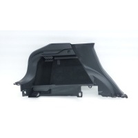 Обшивка багажника Haval F7x 1 2022 5402116XKQ02A, 5402117XKQ02A, 5402102XKQ05A
