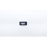 Плафон подсветки номера Haval F7x 1 2022 4108300XKR02B