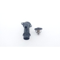 Крышка термостата Haval F7x 1 2022 1306200XEC03, 1306100XEC01, 1306106XEC01