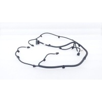 Проводка бампера Haval F7x 1 2022 4013100XKQ11A