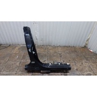 Порог со стойкой Toyota Camry 70 2021 6131106140, 61311-33090, 61411-33080