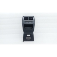 Накладка консоли Haval F7 1 2022 5305118XKQ00C, 5305173XKQ00A8F, 5305116XKQ00C8P