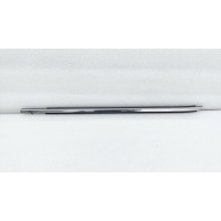 Молдинг стекла двери Toyota Camry 70 2021 7574033170, 75740-06190