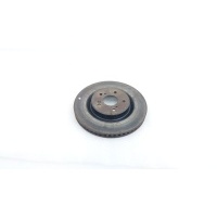 Диск тормозной Haval F7 1 2022 X454, 3501011XKY00A