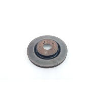 Диск тормозной Haval F7 1 2022 X454, 3501011XKY00A