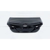Крышка багажника Toyota Camry 70 2021 6440106F70, 64401-33760